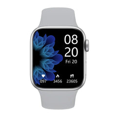 WS91 Max Multi Function Smart Watch - Amoled Display