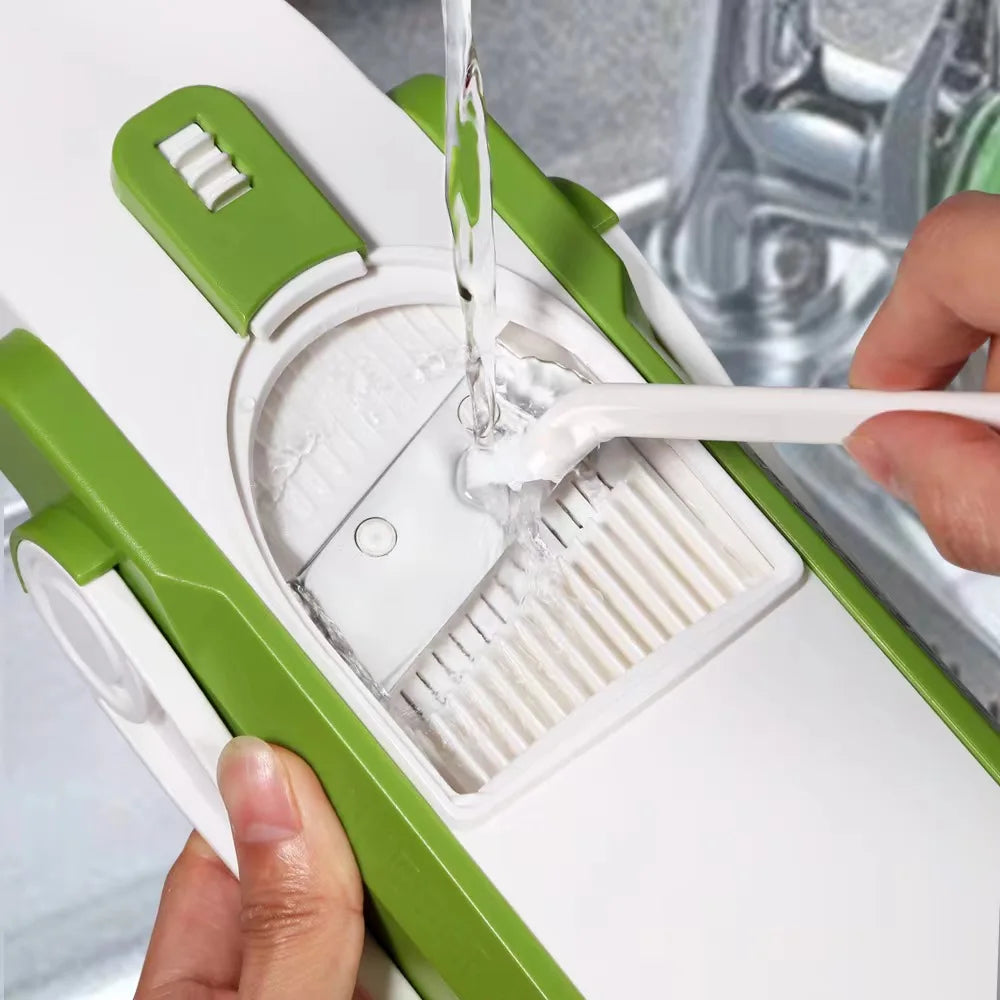 5 In 1Multifunction Vegetable Cutter