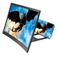 Mobile Phone Screen Magnifier / 3D Screen Amplifier