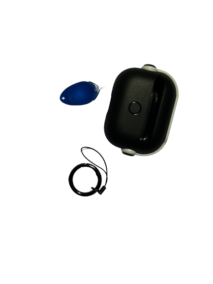 Combo Pack 08 in 1 Series 9 Smart Watch With Free Hard Plastic Airpods Case and Alot More